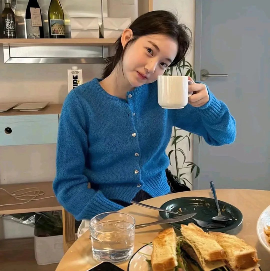 再见，残酷的世界