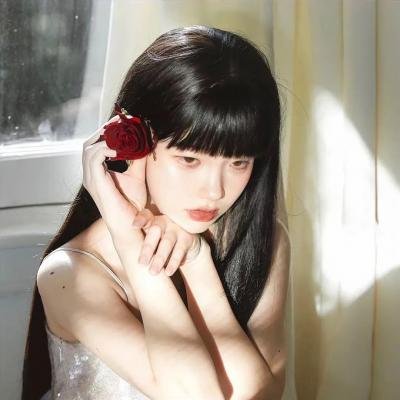 女郎！女狼
