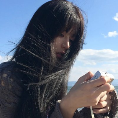 我的美人，我的美