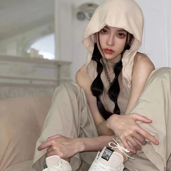 给女人的爱